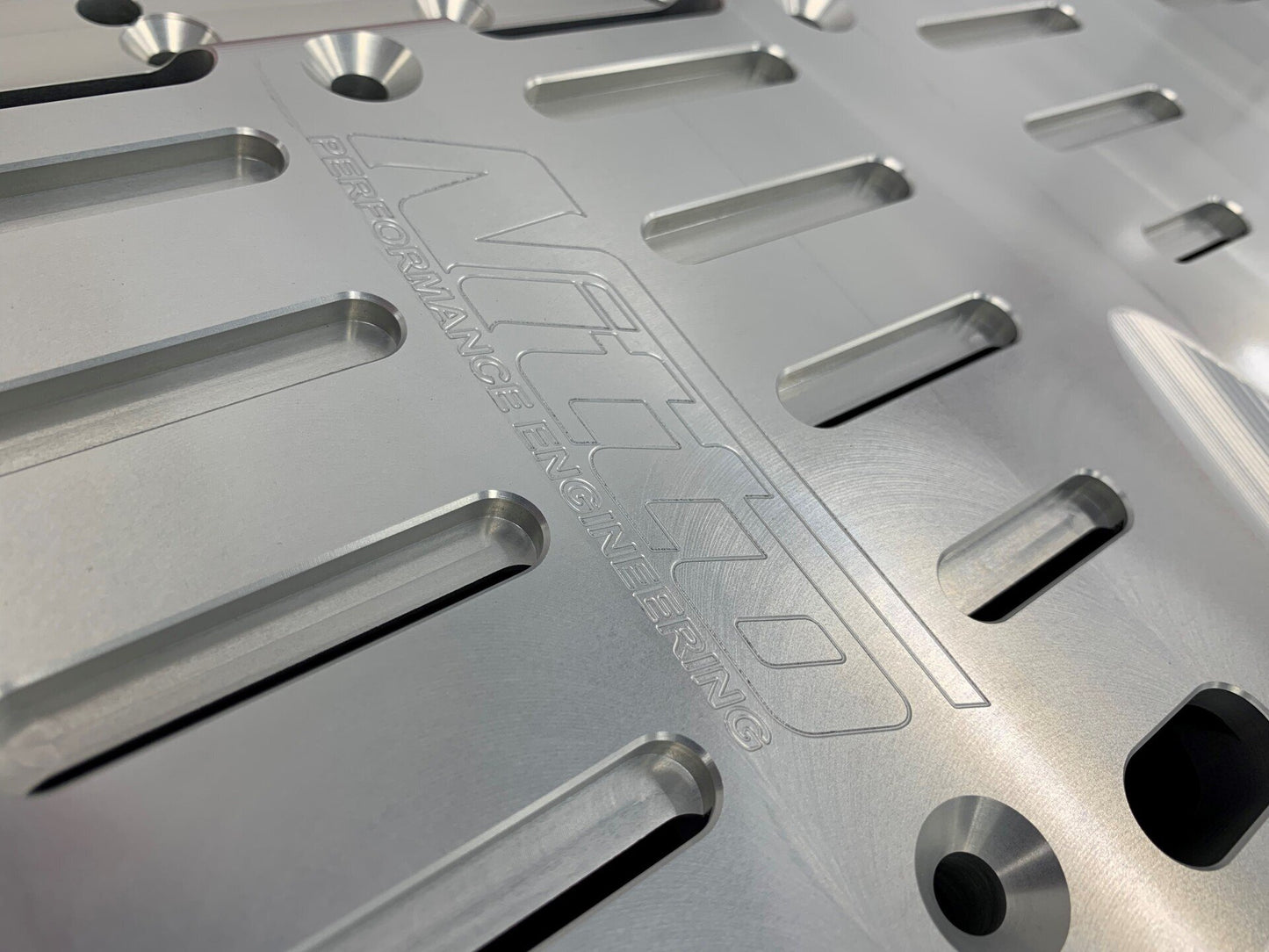 Nitto RB26 AWD Block Brace