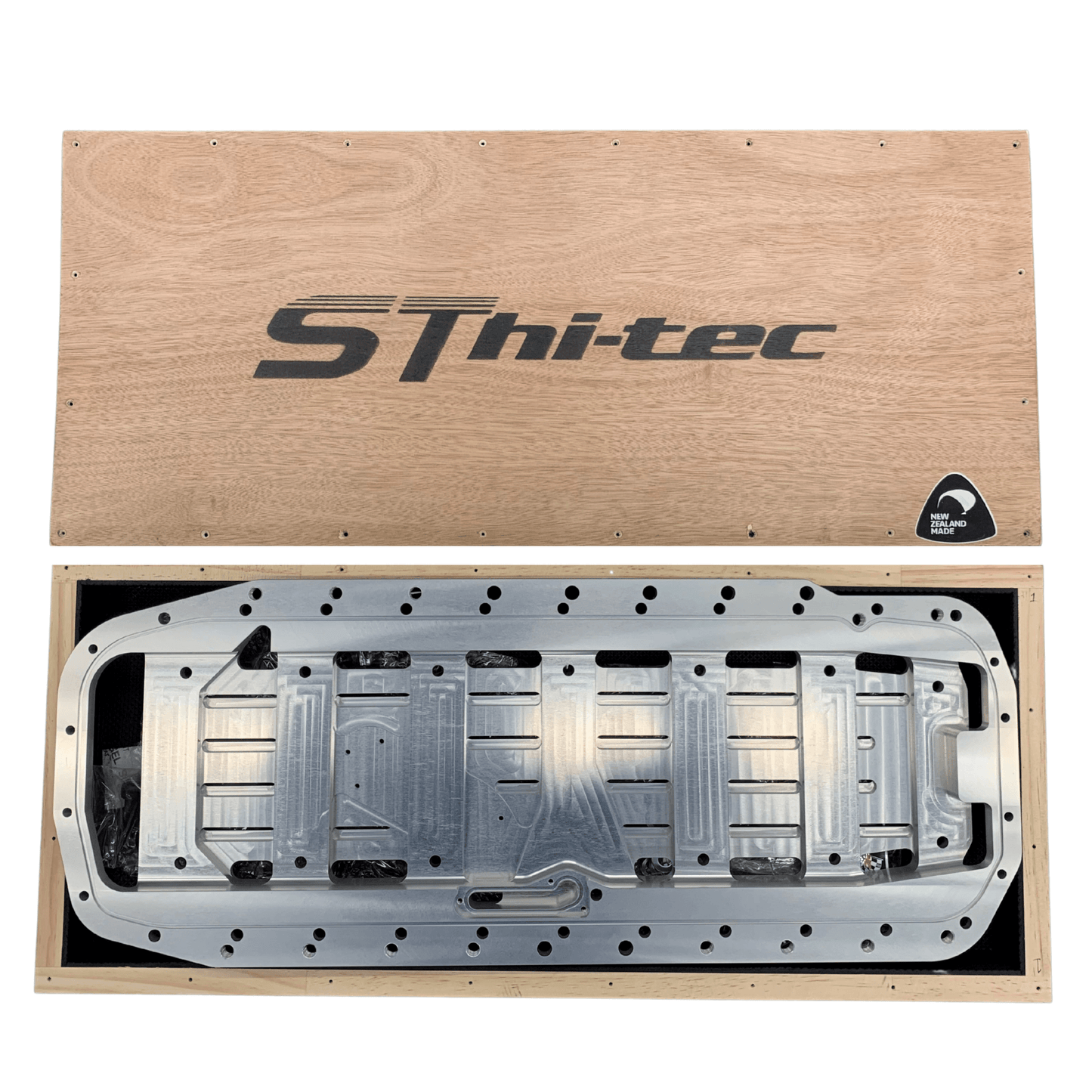 Nitto RB26 AWD Block Brace