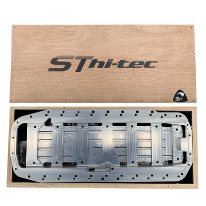 Nitto RB26 AWD Block Brace