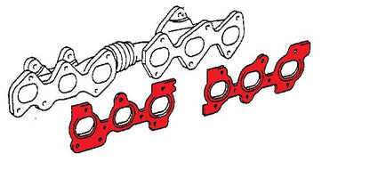 2JZ-GTE Exhaust Manifold Gaskets