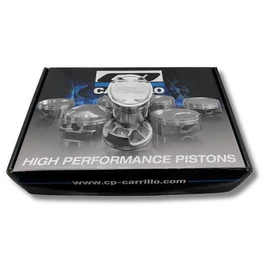 Street Division 2JZ 86.5mm Pistons