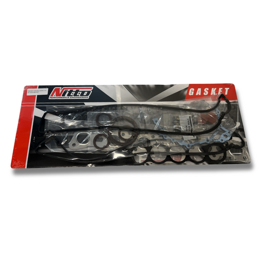 Nitto RB25DET Complete Engine Gasket Kit