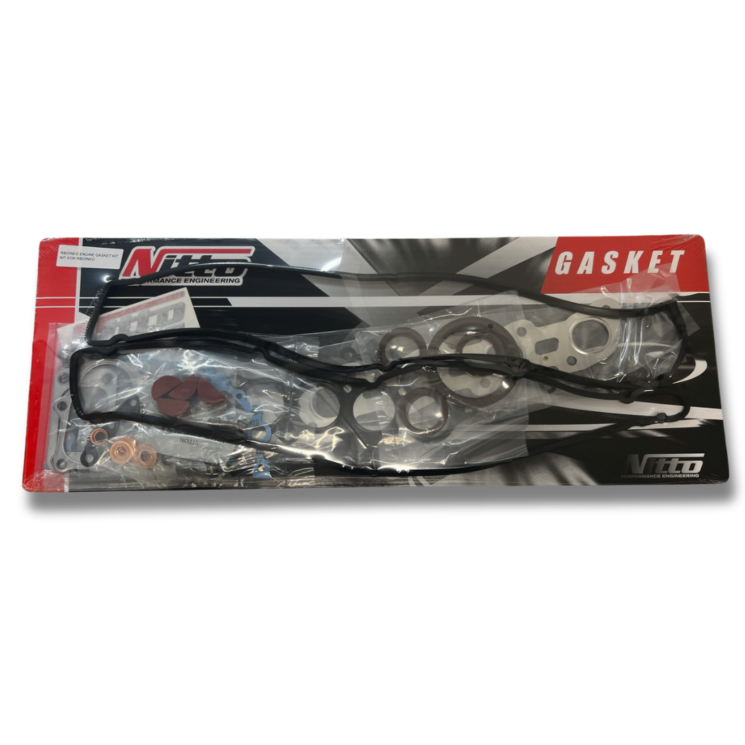 Nitto RB25 NEO Complete Engine Gasket Kit