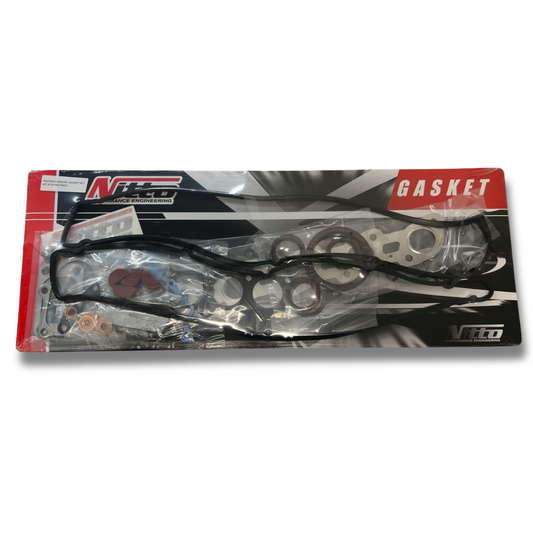 Nitto RB25 NEO Complete Engine Gasket Kit