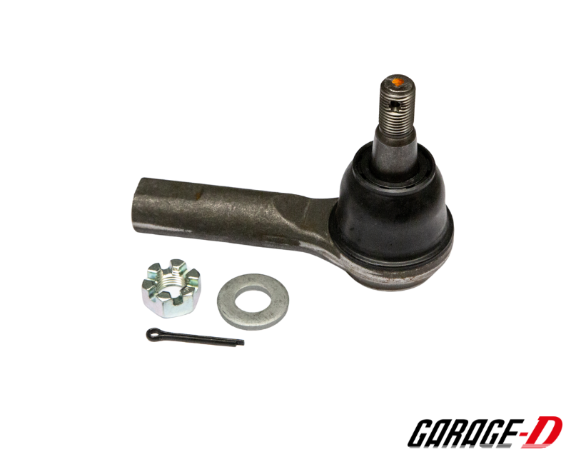 Front Outer Tie Rod End - Nissan Skyline R33 / R34 GTR