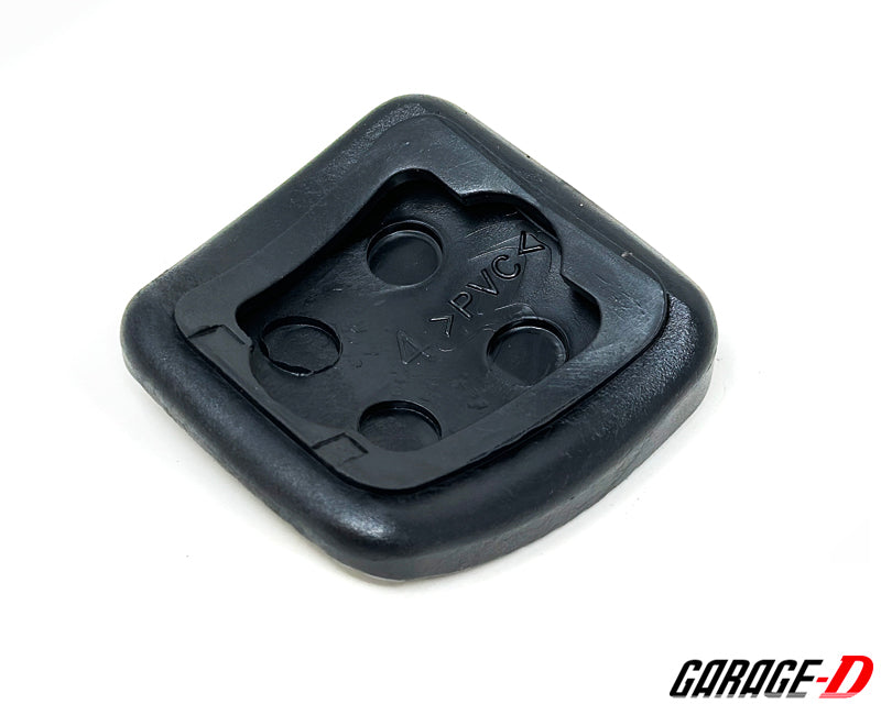 Nissan Brake and Clutch Pedal Rubber