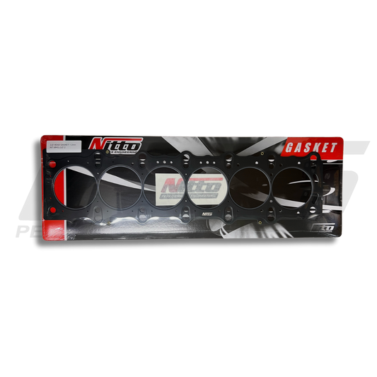 Nitto Drag Series Head Gaskets - Toyota 2JZ