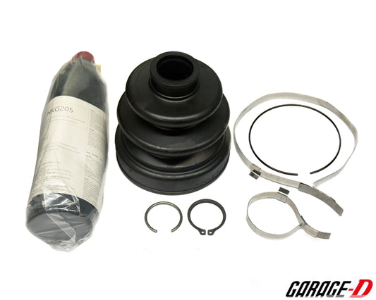 OEM Nissan R32 / R33 GTR Rear Inner CV Boot Kit