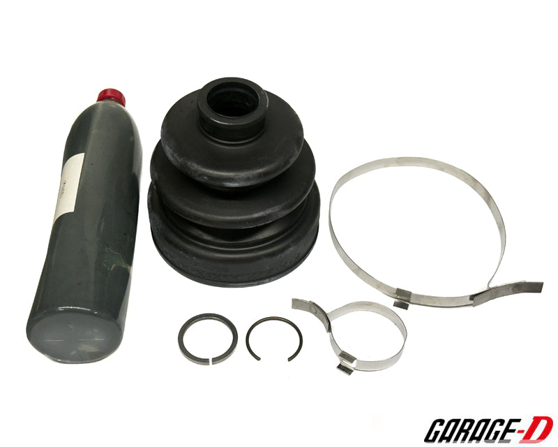 OEM Nissan R32 / R33 GTR Rear Outer CV Boot Kit