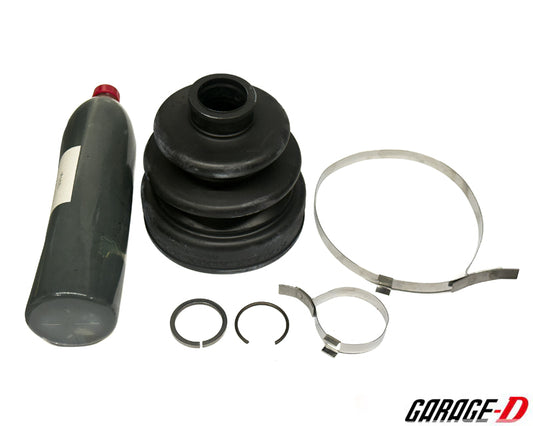OEM Nissan R32 / R33 GTR Rear Outer CV Boot Kit
