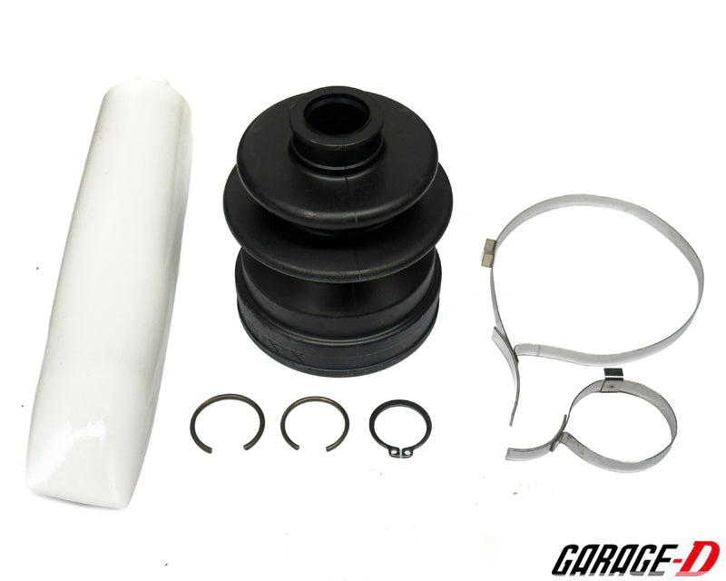 OEM Nissan R32 / R33 / R34 / GTR / Stagea Front Inner RHS CV boot kit ...