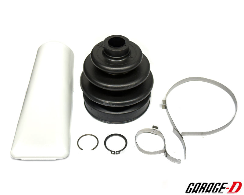 OEM Nissan R32 / R33 / R34 / GTR / Stagea Front Outer CV Boot Kit ...