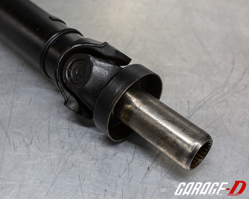 Open Toyota R154 Toyota JZX90/100 > R154 Propshaft – Garage-D