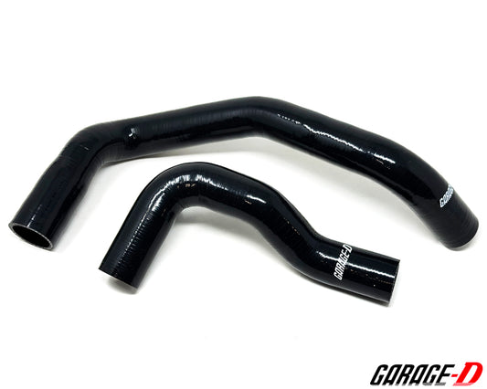 Nissan Skyline R33 GTS-T RB25 Radiator Hose Kit