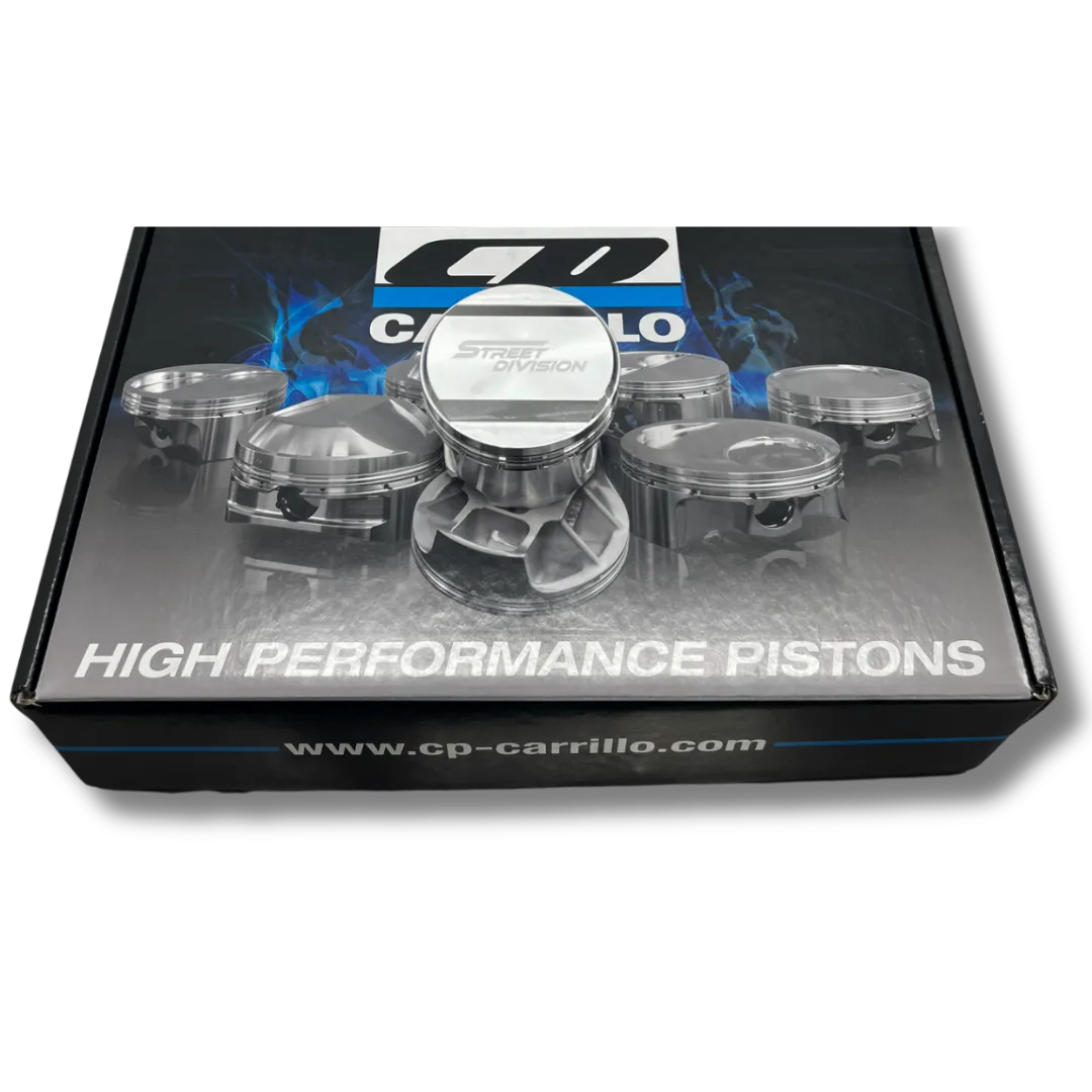 Street Division RB25DET 86.5mm Pistons