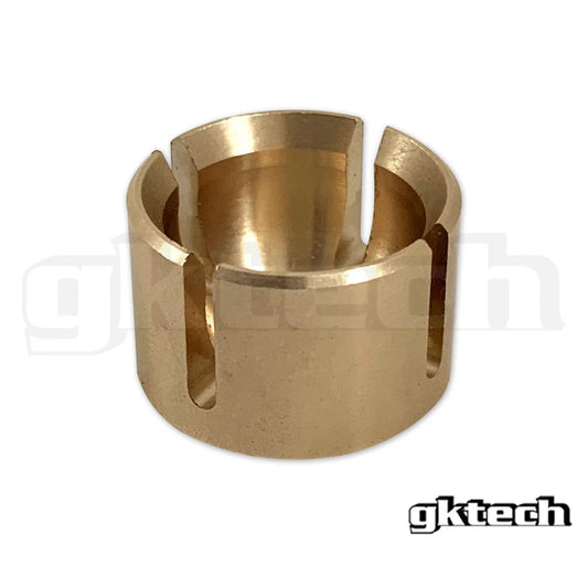GKTECH R32 / R33 GTR / S15 Solid Shifter Bushing