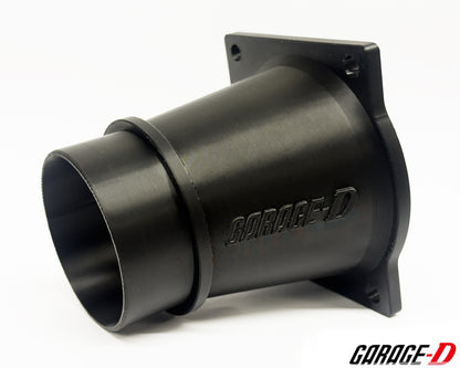 Garage-D Nissan SR20DET MAF Delete Pipe
