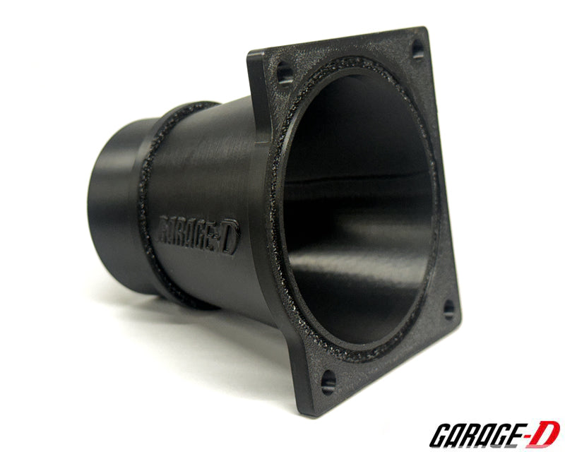 Garage-D Nissan SR20DET MAF Delete Pipe
