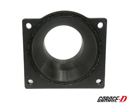 Garage-D Nissan SR20DET MAF Delete Pipe