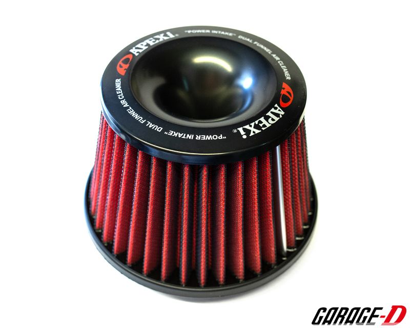 APEXi Power Intake - Nissan Silvia S14 / S15 SR20DET