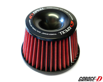 APEXi Power Intake - Nissan Silvia S14 / S15 SR20DET