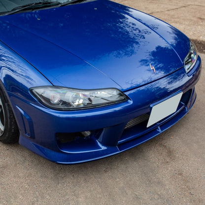 Garage-D Nissan Silvia S15 Aero Bumper