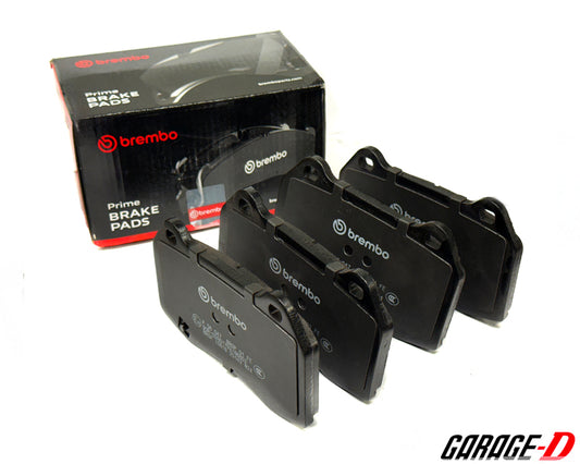 Brembo Front Pads - Nissan Skyline R32 (V-SPEC ONLY) R33 / R34 GTR