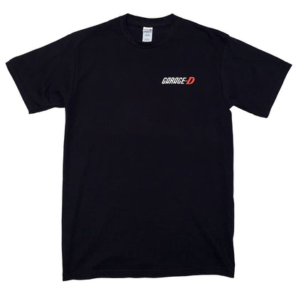 Garage-D Essentials T-Shirt