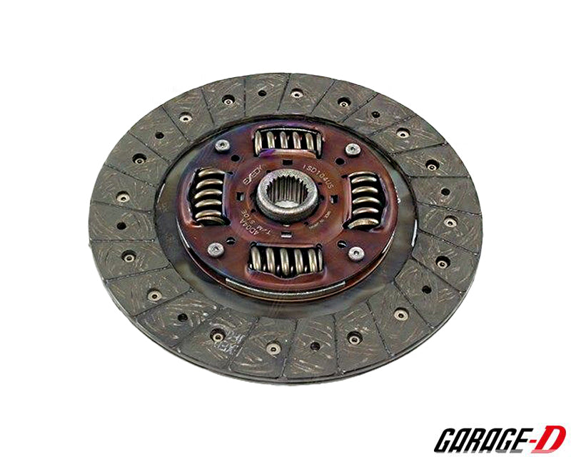 Exedy 240mm Clutch Disc - Nissan