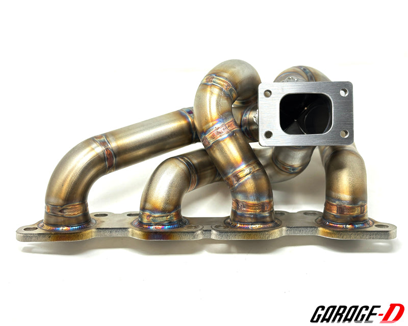 Garage-D SR20DET Original Position Manifold