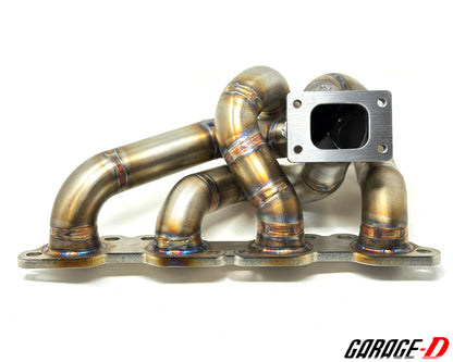 Garage-D SR20DET Original Position Manifold