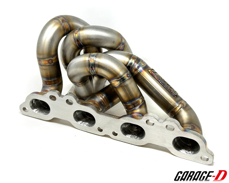 Garage-D SR20DET Original Position Manifold