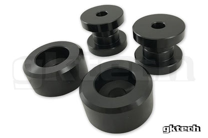 GKTECH - Nissan S/R/Z32 Solid Diff Bushes