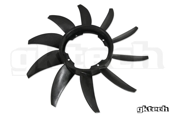 Toyota JZX90 / JZX100 1JZ GKTECH High Performance Engine Fan