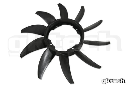 Toyota JZX90 / JZX100 1JZ GKTECH High Performance Engine Fan