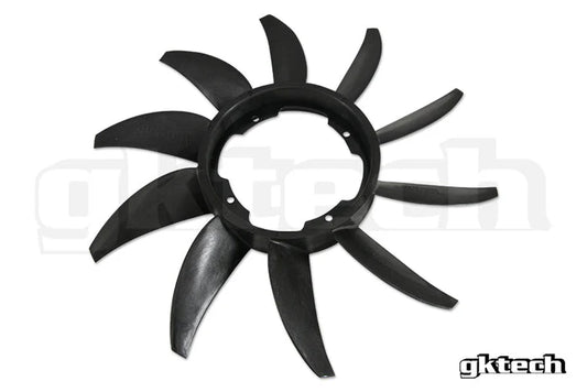 Toyota JZX90 / JZX100 1JZ GKTECH High Performance Engine Fan