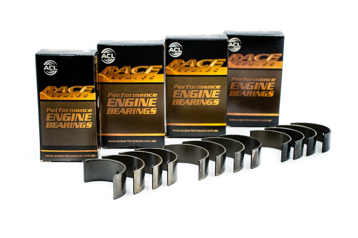 Toyota 1JZ / 2JZ ACL Race Series Con Rod Bearings - STD