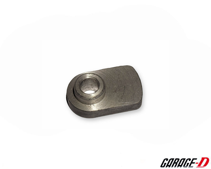 Genuine OEM Toyota 1JZGTE Timing Belt Retainer