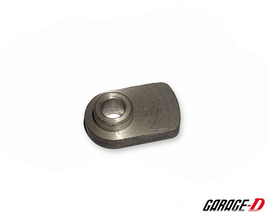 Genuine OEM Toyota 1JZGTE Timing Belt Retainer