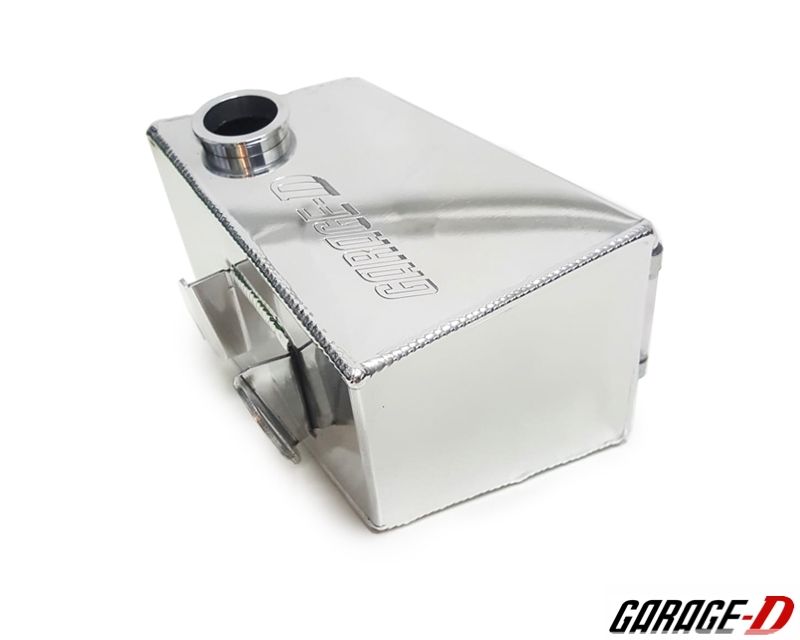 Garage-D Toyota JZX100 Coolant Header Tank