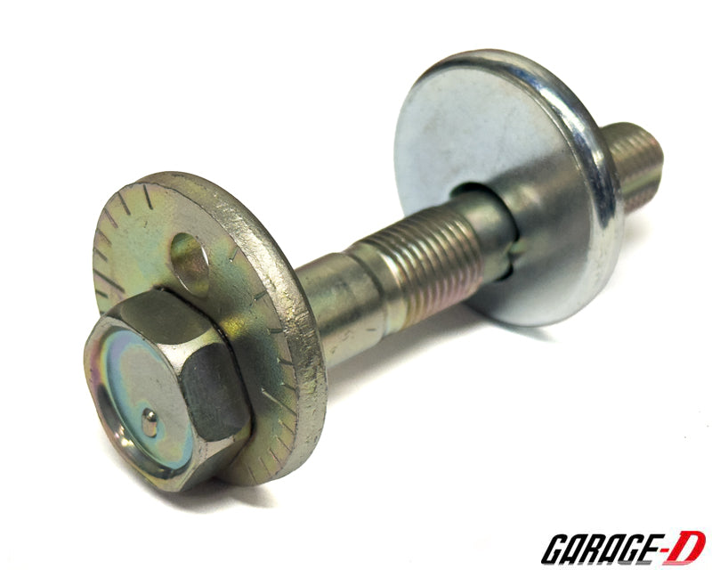 Toyota JZX110 Mark II / Blit / Verossa Rear Eccentric Camber Bolt