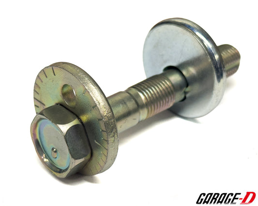 Toyota JZX110 Mark II / Blit / Verossa Rear Eccentric Camber Bolt