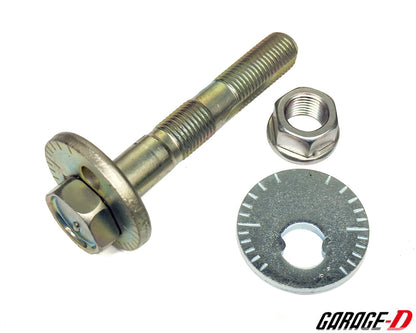 Toyota JZX110 Mark II / Blit / Verossa Rear Eccentric Camber Bolt