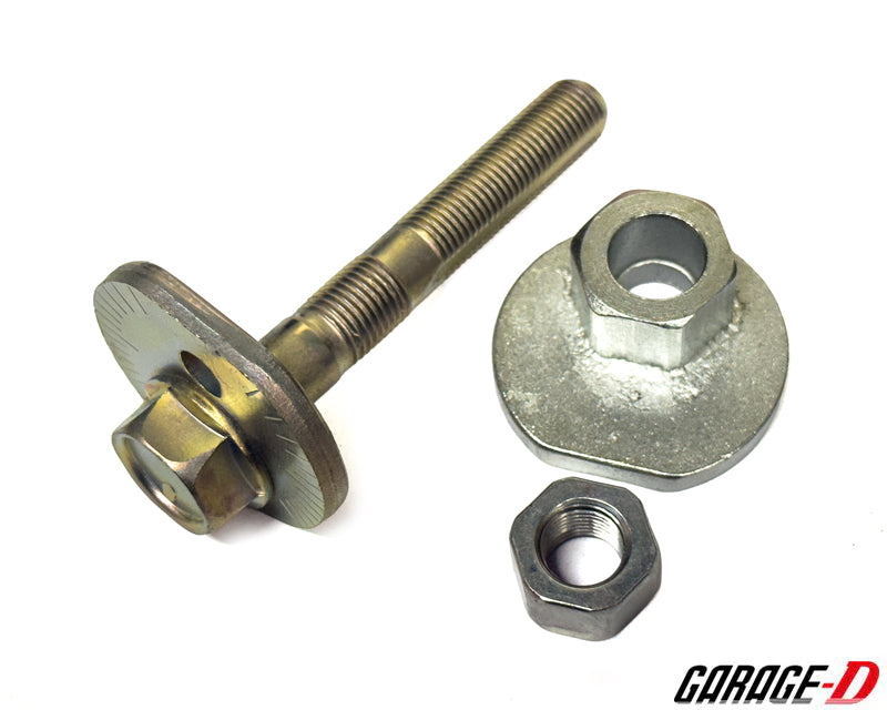 Toyota JZX110 Mark II / Blit / Verossa Rear Eccentric Toe Bolt