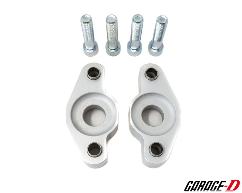 Toyota JZX90 / JZX100 / JZX110 / SXE10 Roll Centre Adjusters V.2