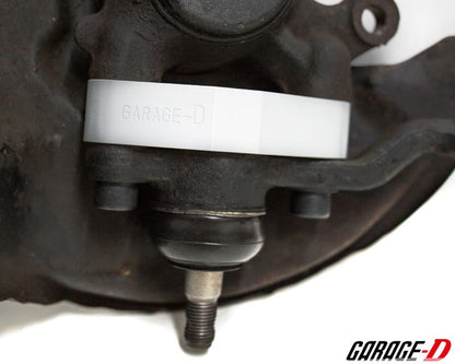 Toyota JZX90 / JZX100 / JZX110 / SXE10 Roll Centre Adjusters V.2