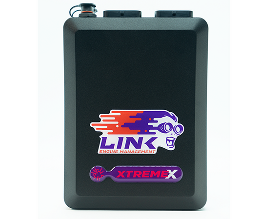 Link ECU G4X XtremeX