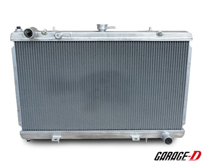 KOYORAD N-FLO NISSAN 180SX / PS13 RADIATOR