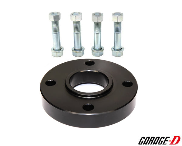 GARAGE-D Nissan Propshaft Spacer
