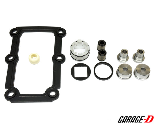 Toyota R154 Shifter Rebuild Kit